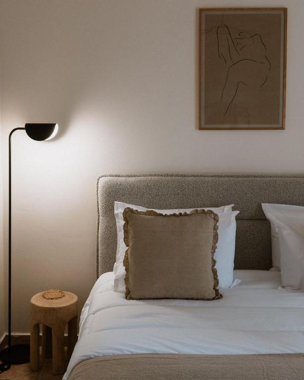 The Yard Residence, Gavalochori