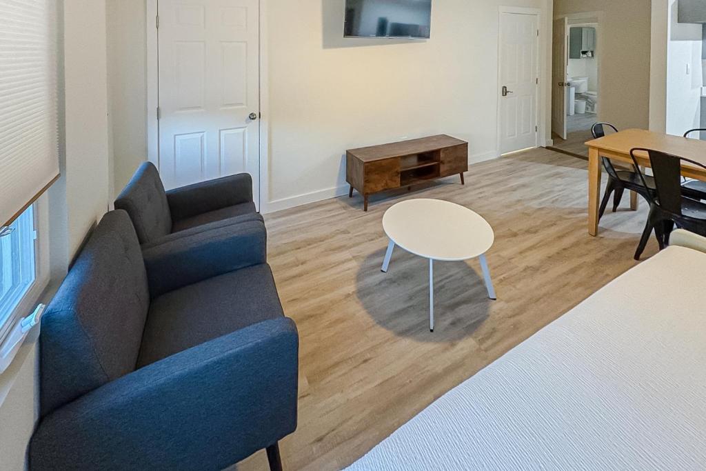 The Beach Suite #4, Corpus Christi