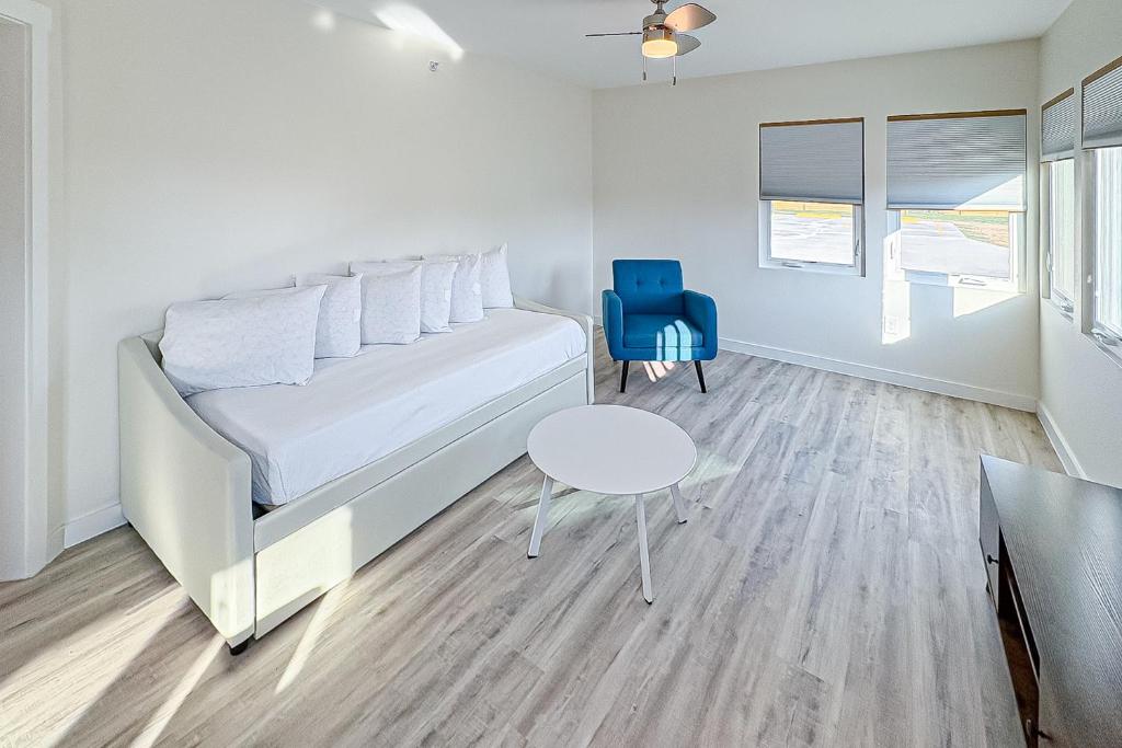 The Beach Suite #1, Corpus Christi