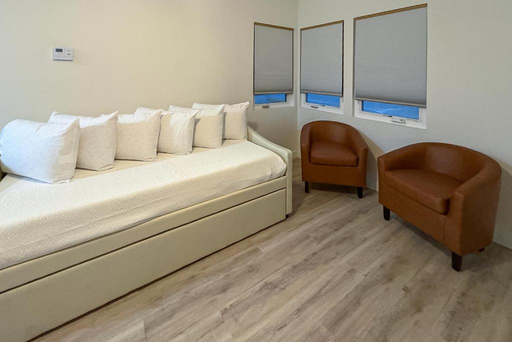 The Beach Suite #3, Corpus Christi