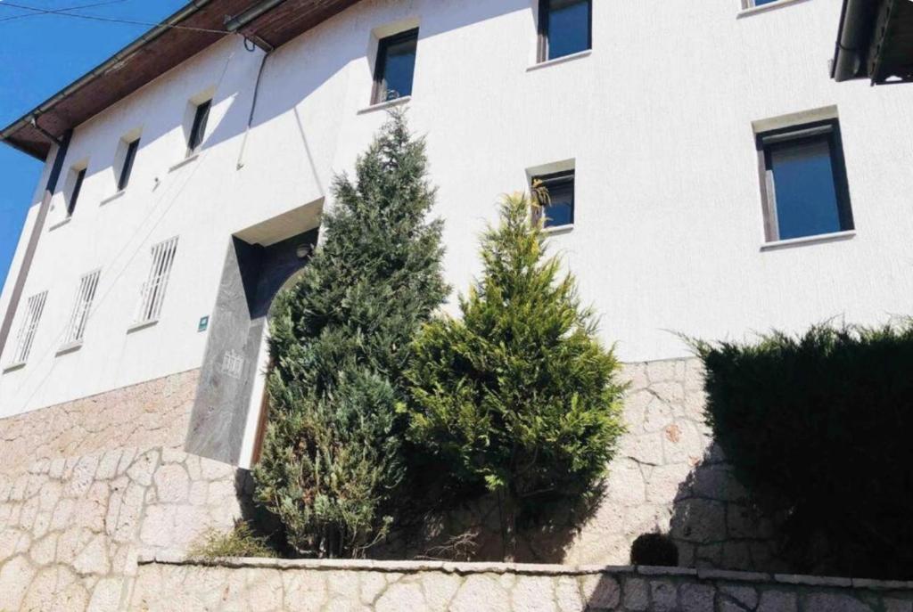 Apartment in Old town 2 - 3