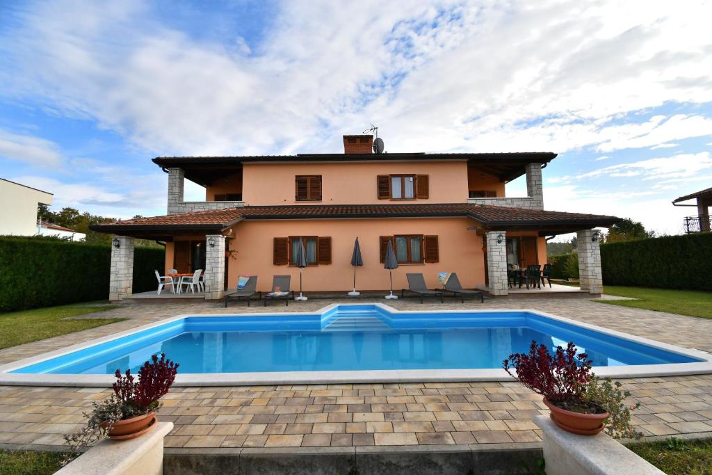 Apartment Nina, Poreč