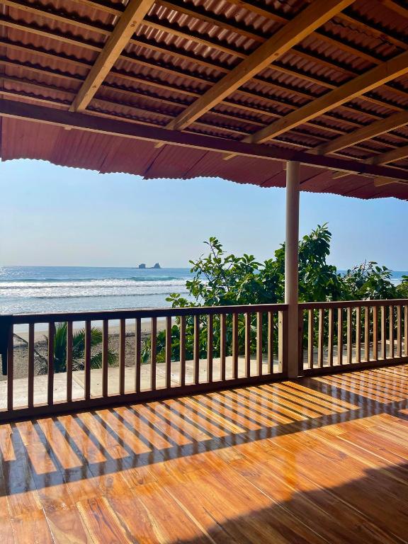 El Mangle Suite Front Beach - 5