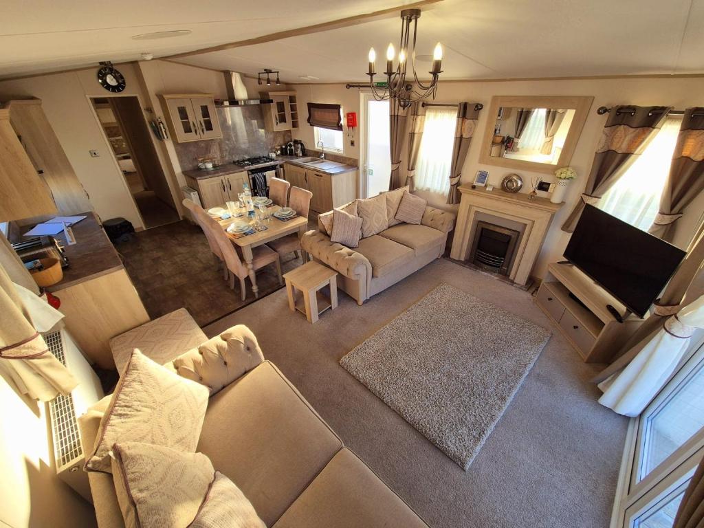 Whitstable Pearl - Alberta Holiday Park, Seasalter