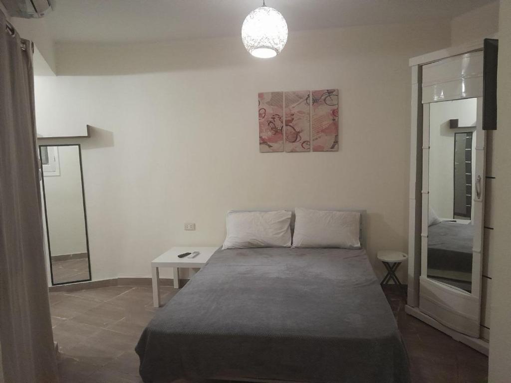 Downtown Cairo Studio, Káhira