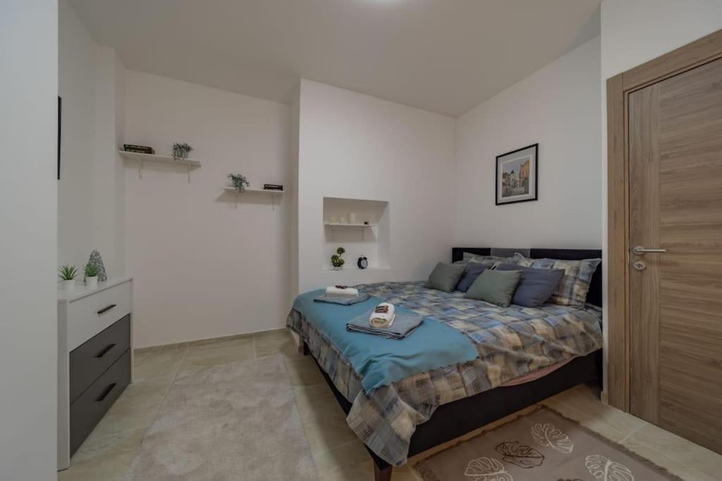 Jordan Belgrade Apartment - 3