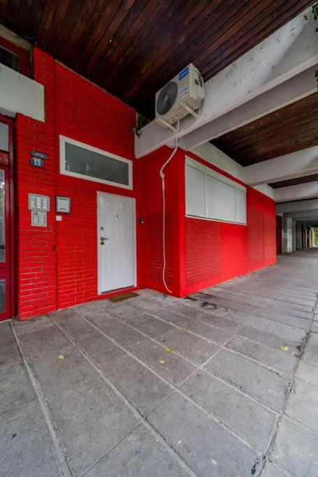 Jordan Belgrade Apartment - 4