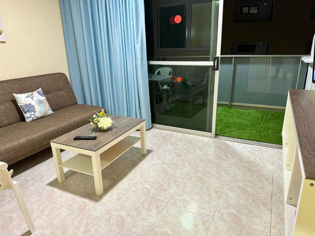 Apartamento Anau- Playa del inglés - Yumbo - 5