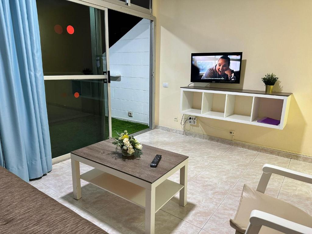 Apartamento Anau- Playa del inglés - Yumbo - 4