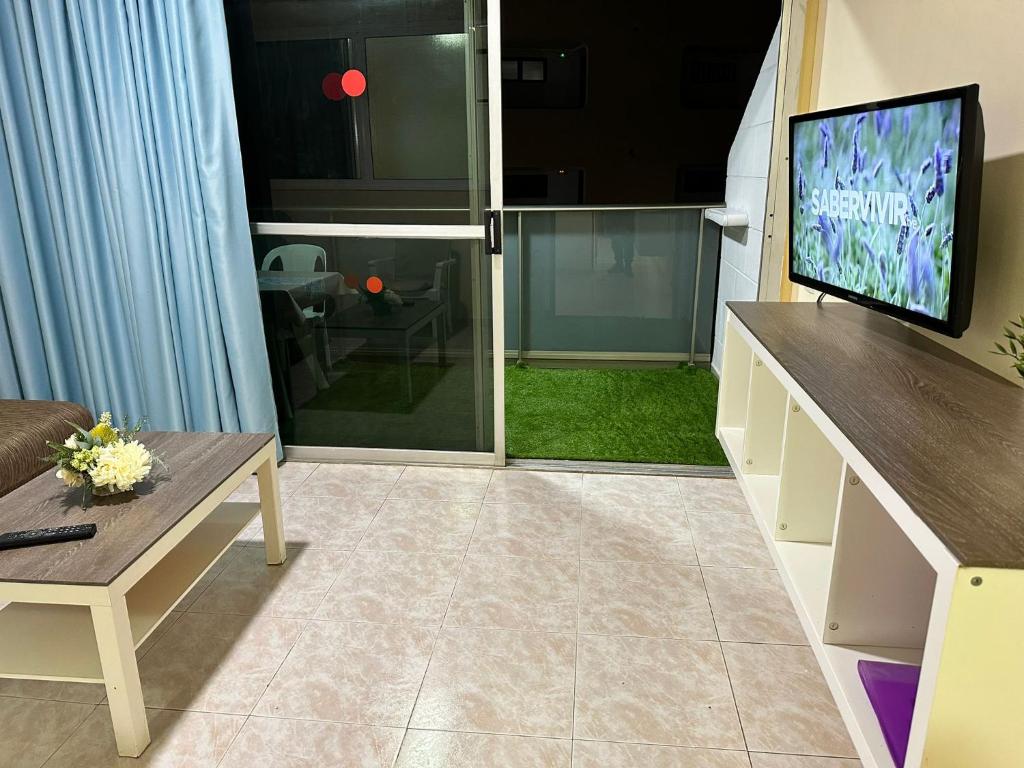 Apartamento Anau- Playa del inglés - Yumbo - 2