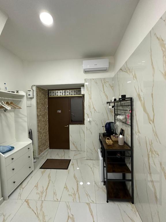 Swamy Home - 5