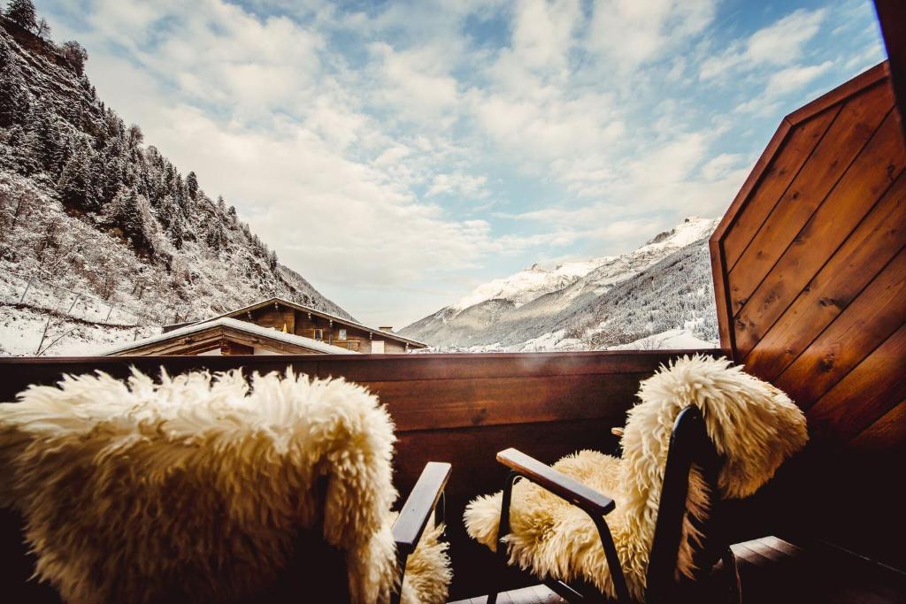 Alpenhaus Monte photo