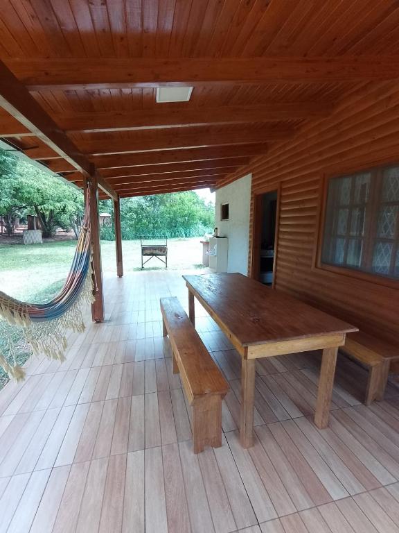 Los Lapachos Lodge - 3