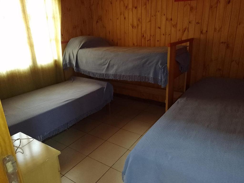 Los Lapachos Lodge - 5