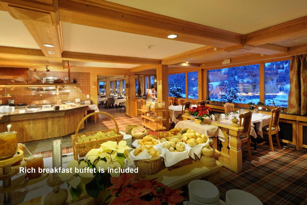 お料理のイメージ