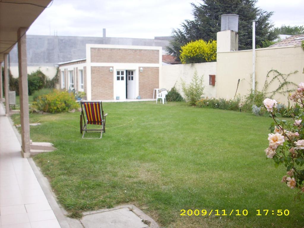 departamento centro puerto madryn - 4