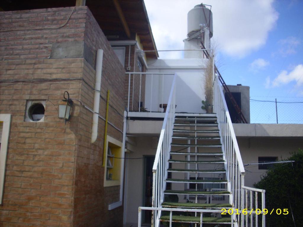 departamento centro puerto madryn - 2