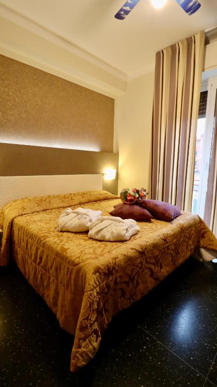 Hotel Villa Camilla - 5