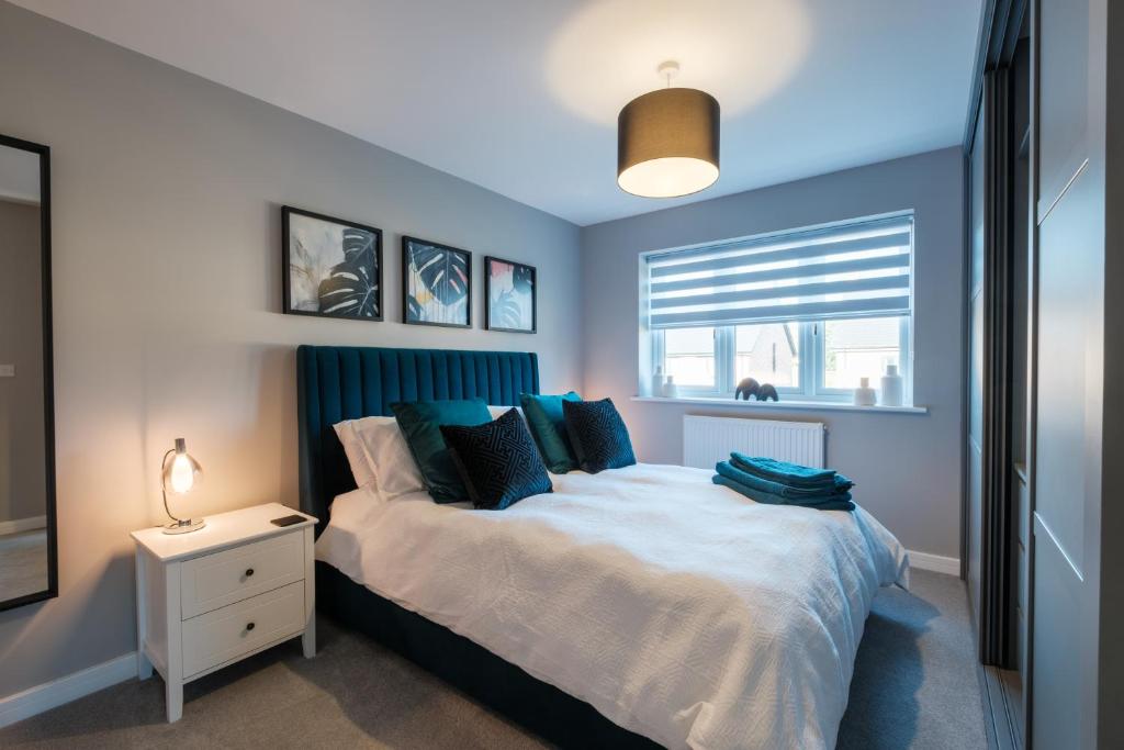 'SWEET 17' Home from home on Yorkshire Wolds Way, South Cave