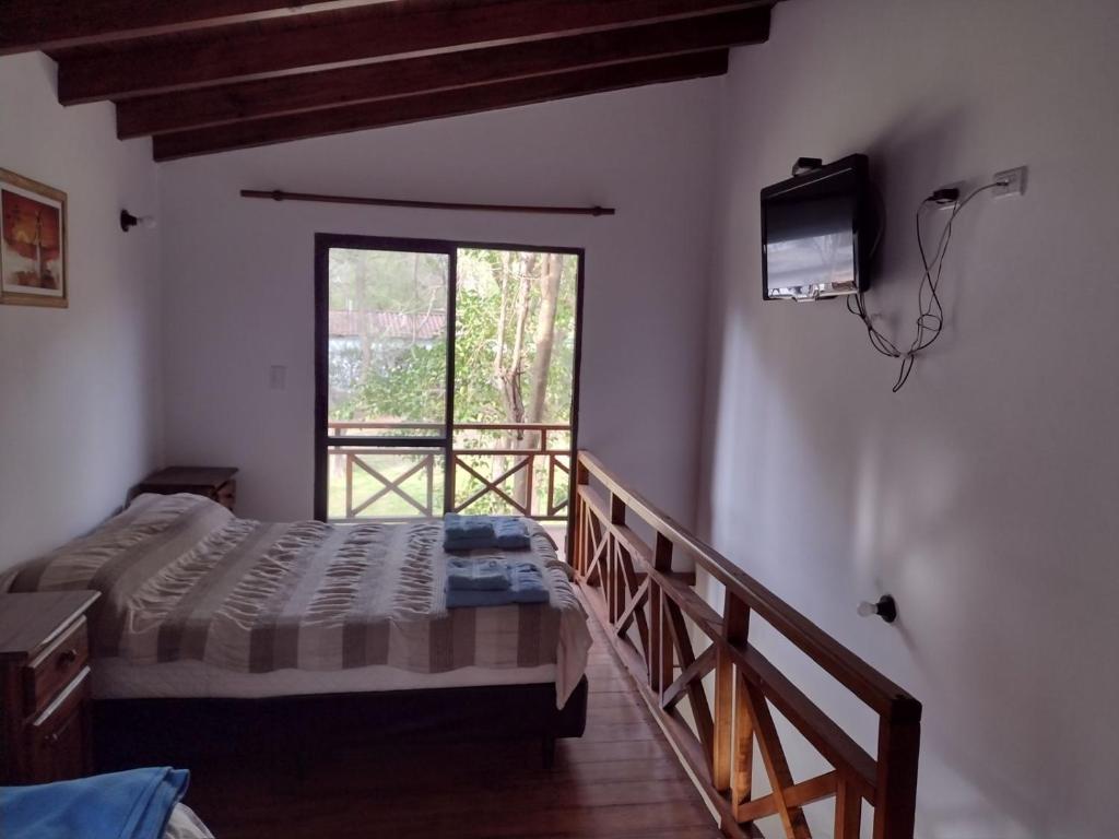 Sierra Nova - 3