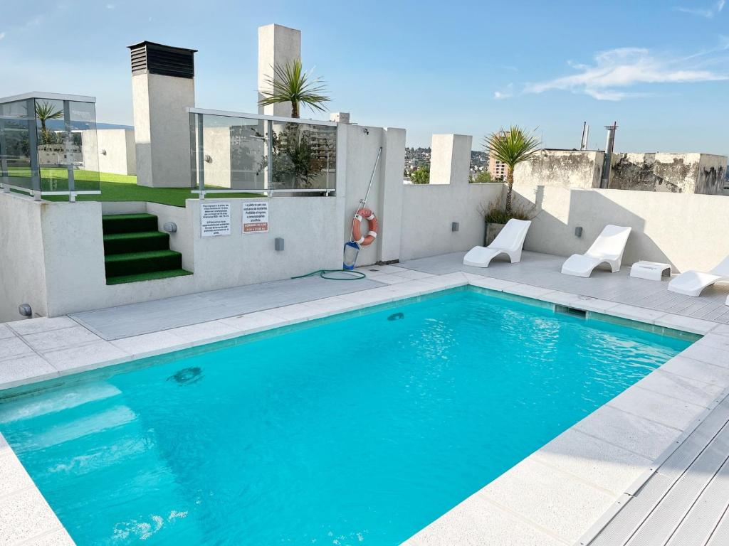 HABITAT Departamentos - 1