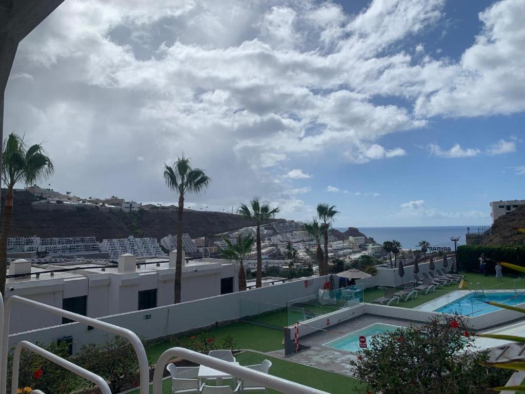 Canaima119, Puerto Rico de Gran Canaria