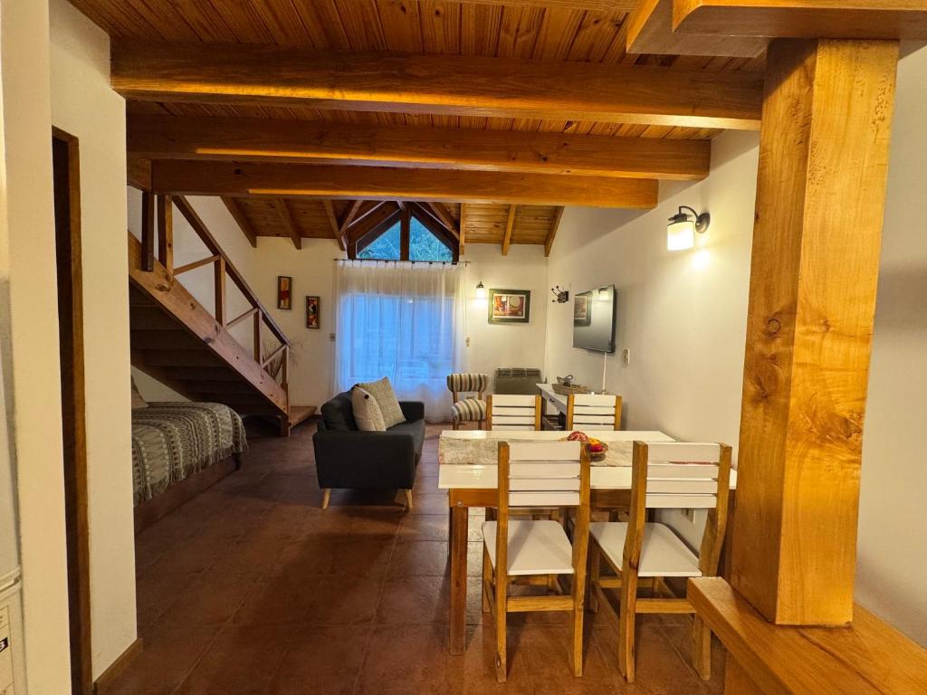 Noreen Departamentos