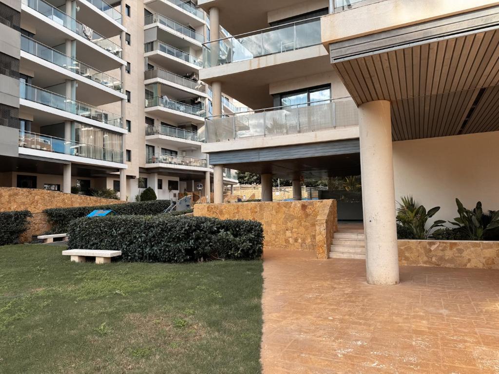 Cala Alta I by Terreta Rentals, Benidorm