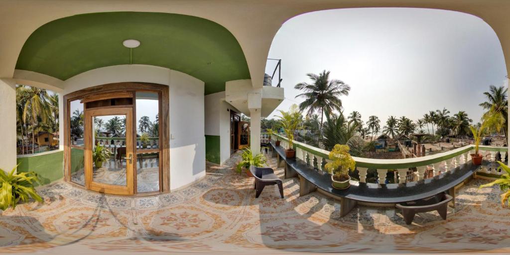 キューピッズ ヘブン リゾート (Cupid's Heaven Resort)