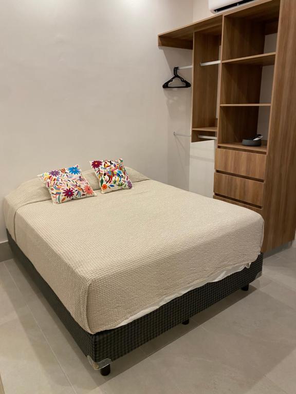 Nuevo departamento en Mérida - 5