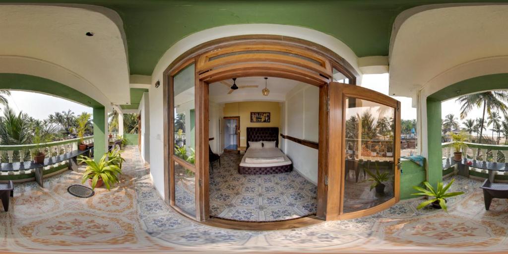 キューピッズ ヘブン リゾート (Cupid's Heaven Resort)