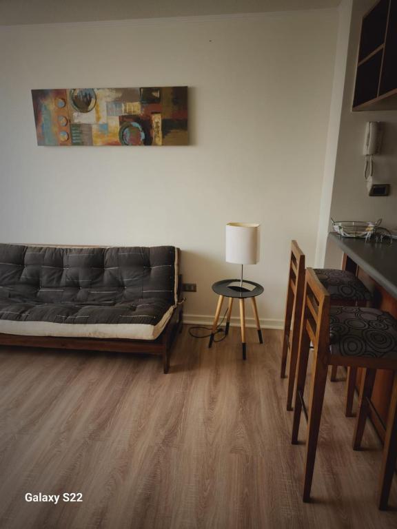 Departamento central - 3