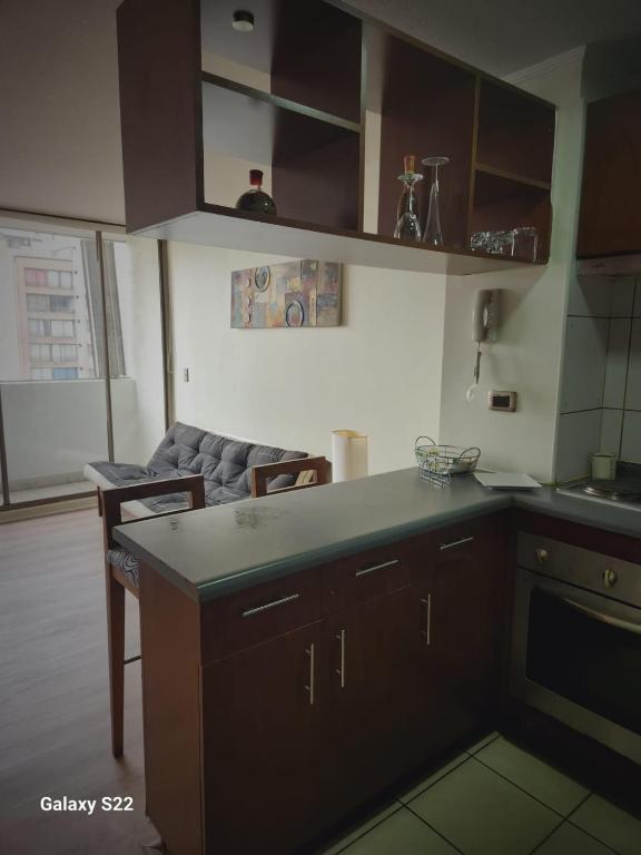 Departamento central - 5