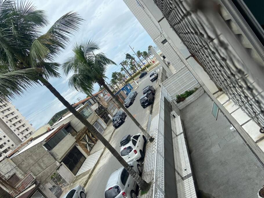 Kitnet Malibu, Praia Grande