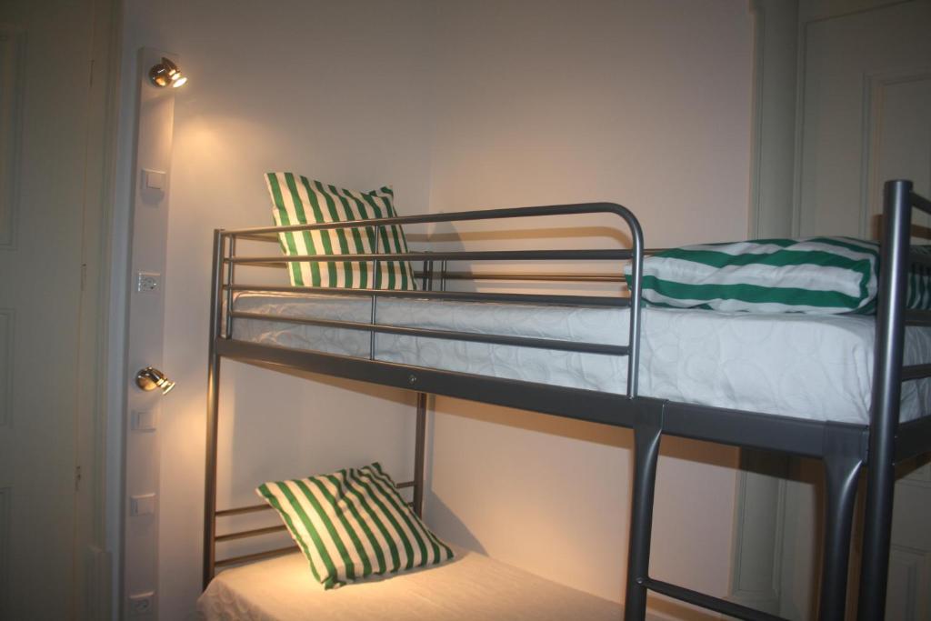 Facilities