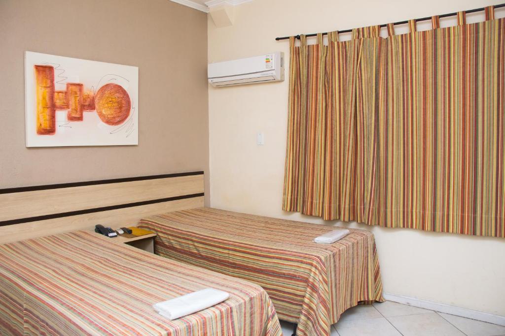 Plaza Dutra Hotel photo