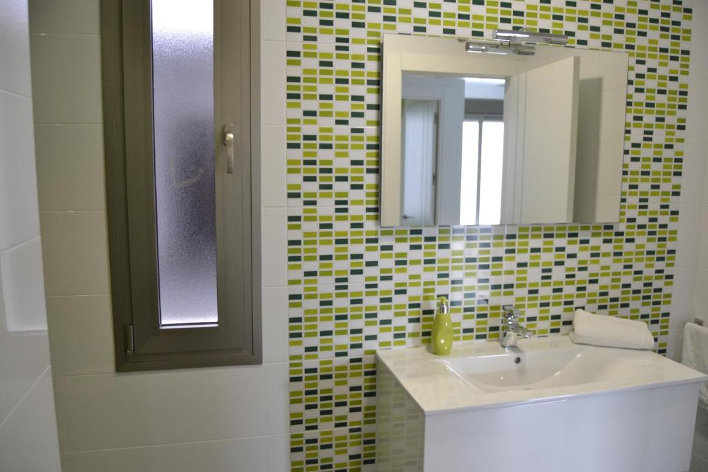Apartamentos Turisticos Clavero photo