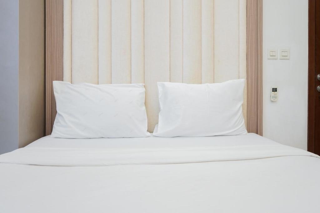 Best and Good for 2BR Apartment at Capitol Park Residence By Travelio, Jakarta