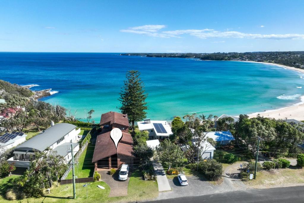 Oceans Edge, Mollymook