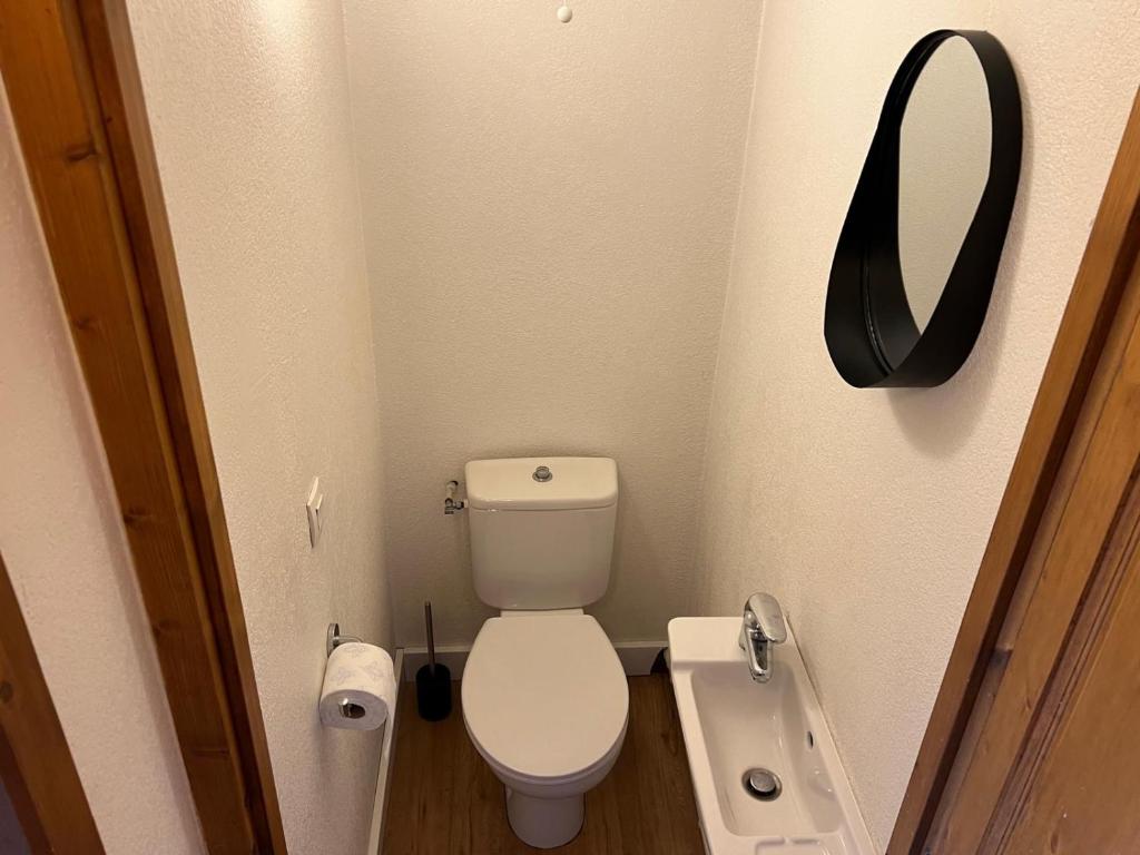 Chamonix Charmant duplex 4 personnes et un enfant - 5