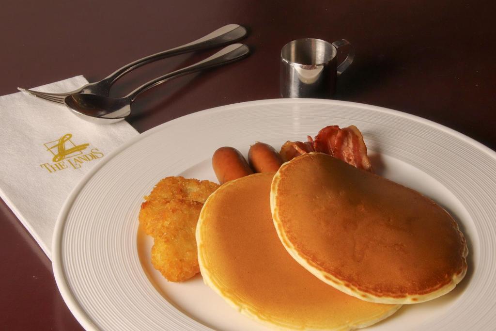 อาหารและเครื่องดื่ม