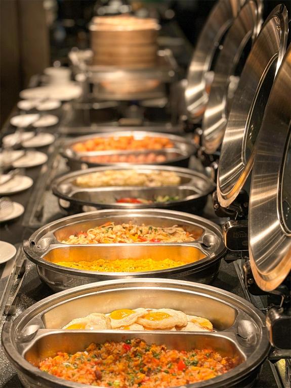 طعام و مشروبات