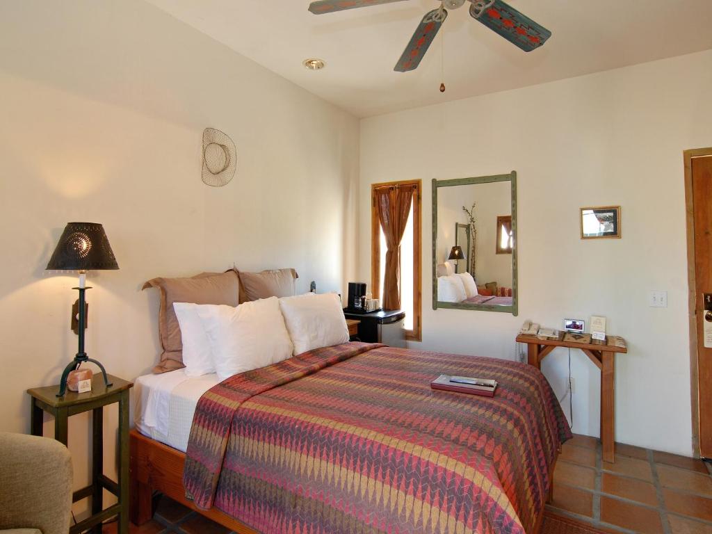Borrego Valley Inn photo