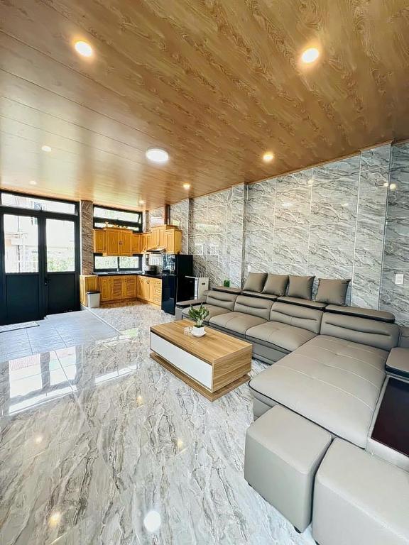 Dalat Homestay View Rừng Thông