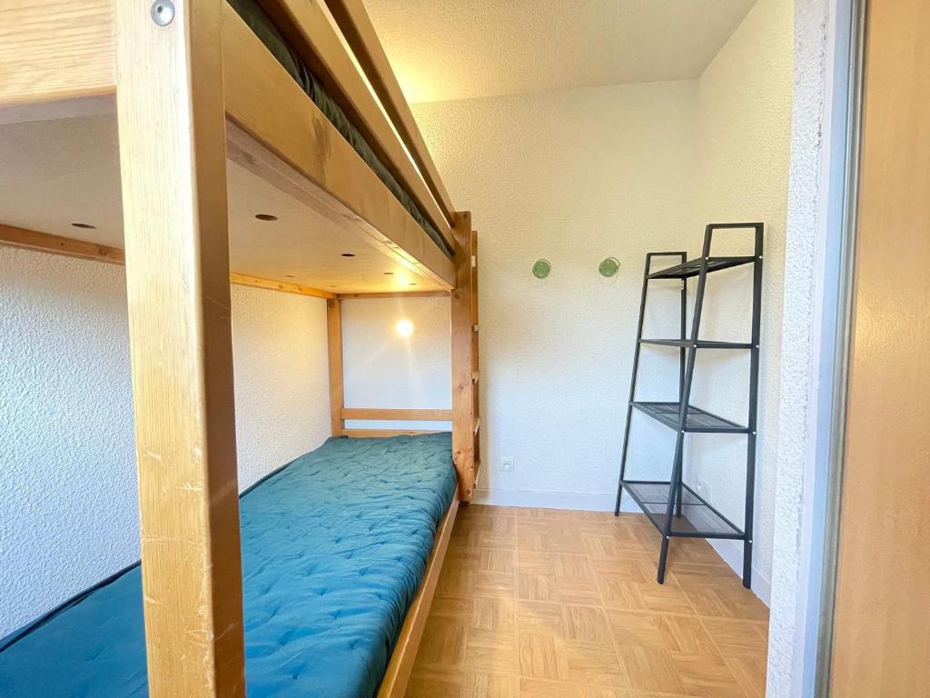 Appartement 6 pers. avec piscine, animaux acceptés au pied des pistes - 5