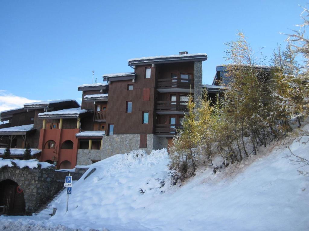 Appartement rénové au cœur des Coches, proche pistes et commerces - 5