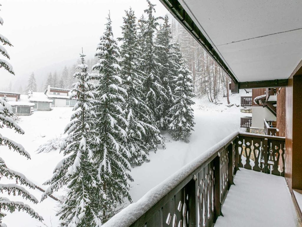 Appartement classique avec Wifi, 2 ch., Val-d'Isère - FR-1-694-374 - 4