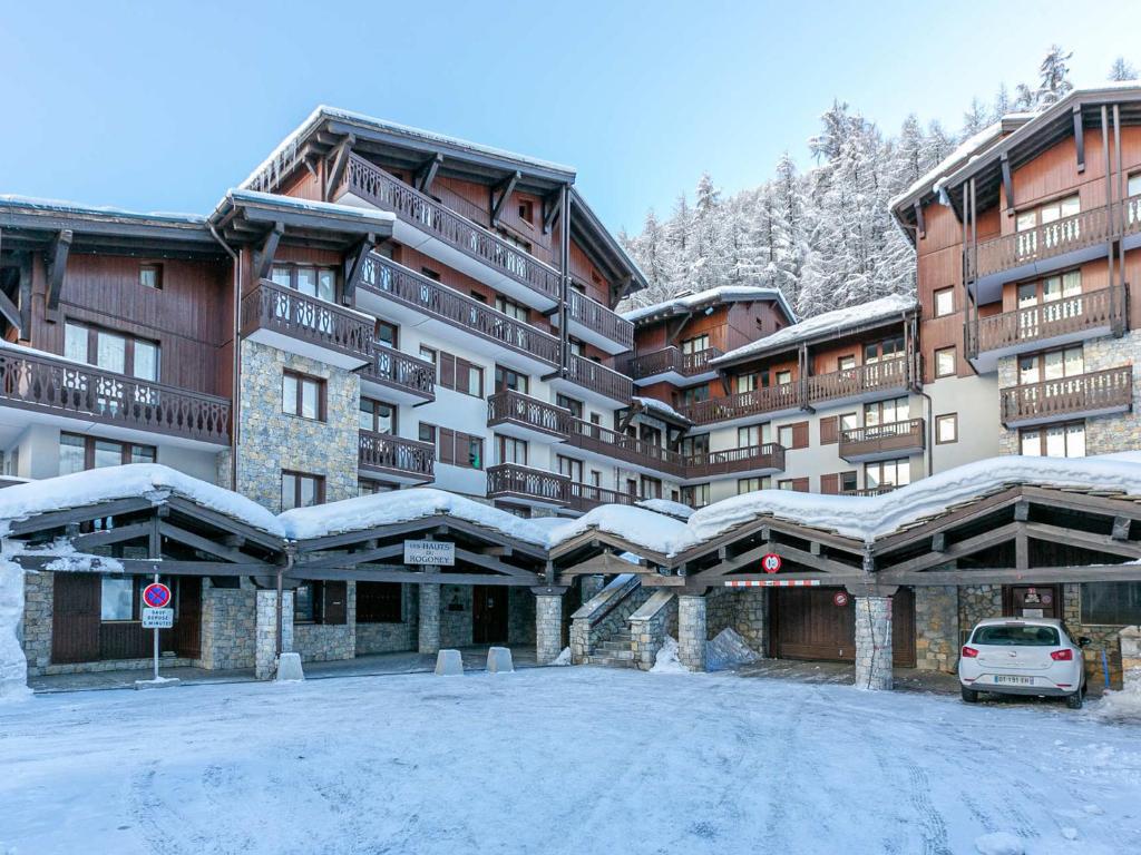 Appartement classique avec Wifi, 2 ch., Val-d'Isère - FR-1-694-374 - 5