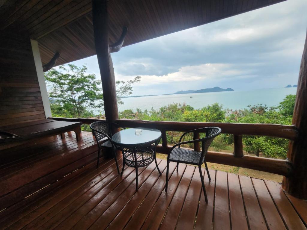 Esmeralda View Resort