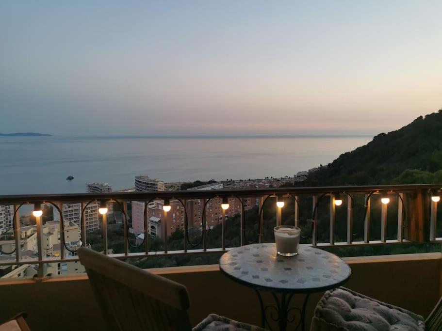 Bel appartement cozy avec magnifique vue mer - 2